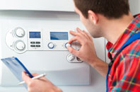 free commercial Waters Nook boiler quotes