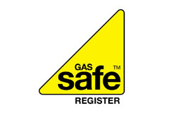 gas safe companies Waters Nook